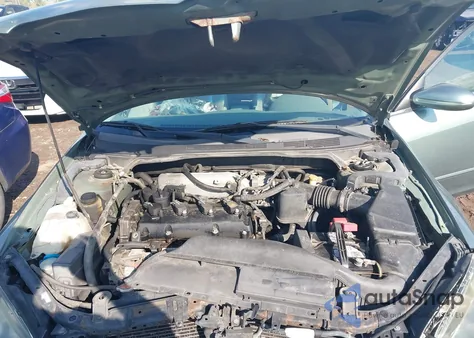 2006 Nissan Altima 2.5 S from USA, damaged, VIN 1N4AL11DX6C197212